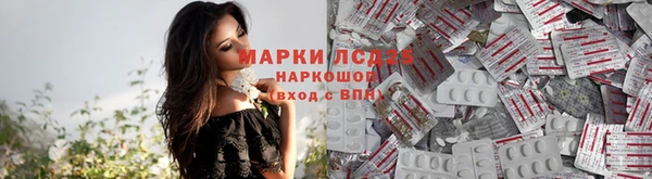 прущий лед Липки