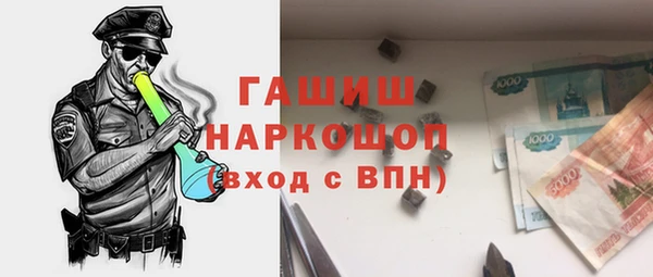 прущий лед Липки